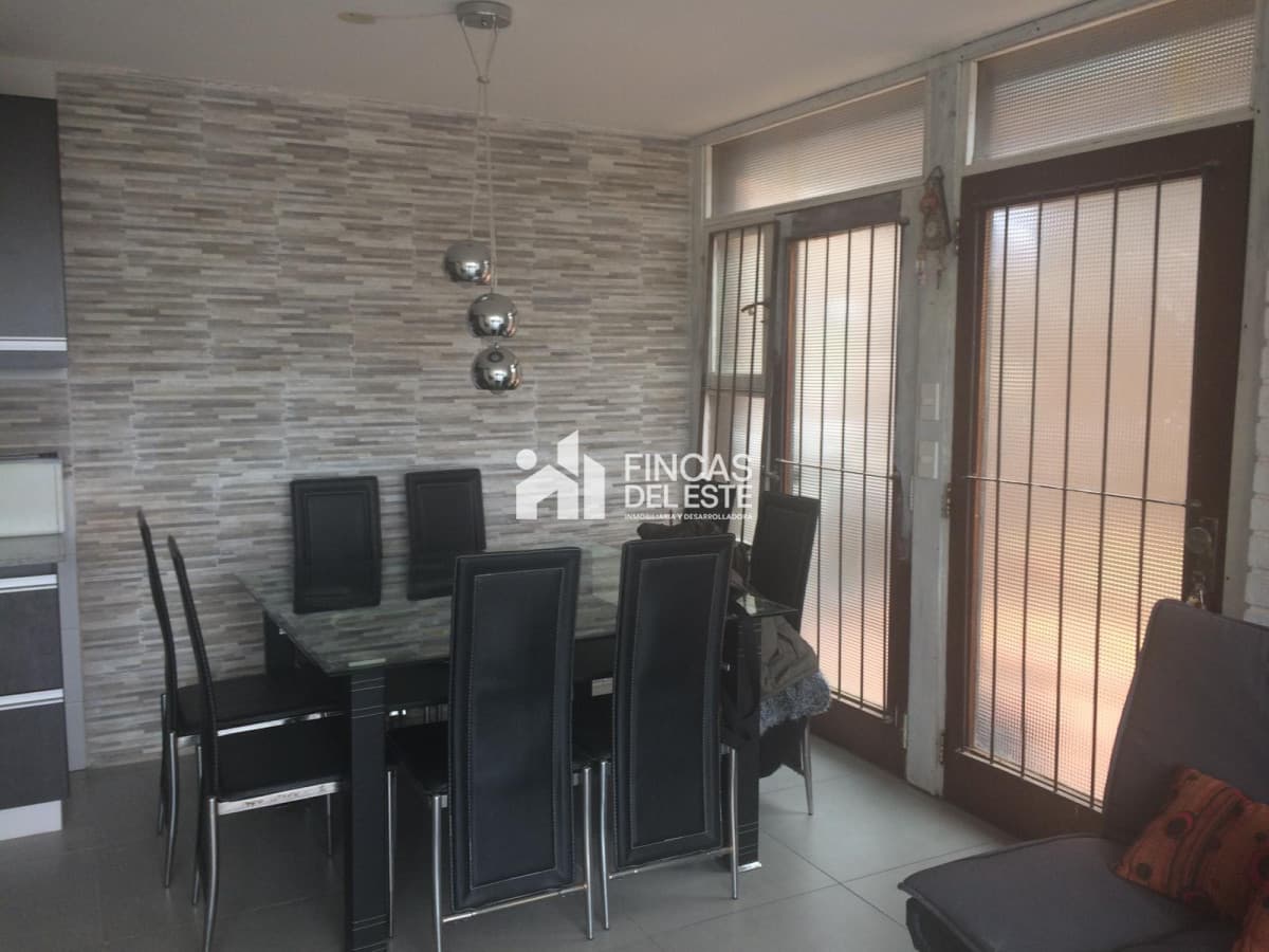 Hermoso apartamento en península!!