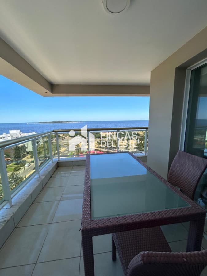 Apartamento en alquiler en Mansa   -