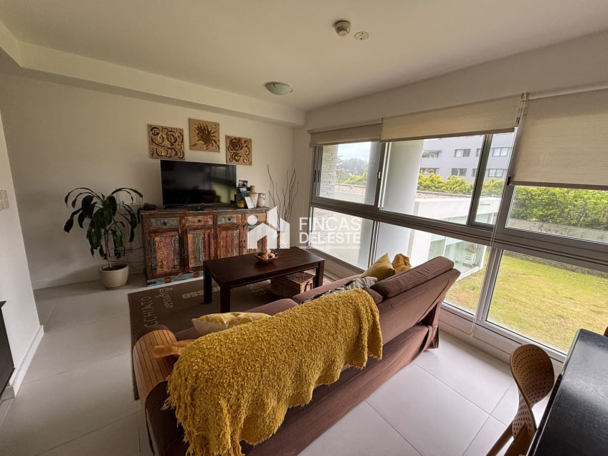 Apartamento en Punta del Este en alquiler invernal   -