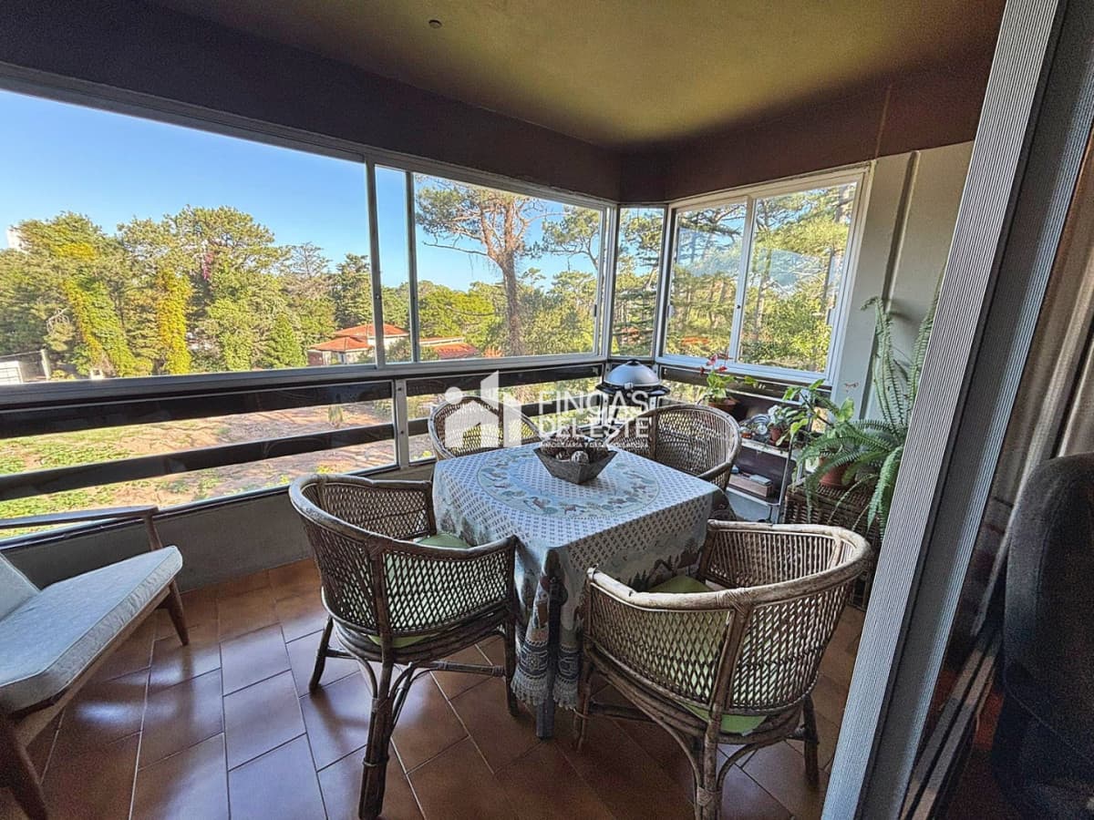 Apartamento 2 dormitorios en Roosevelt parada 18
