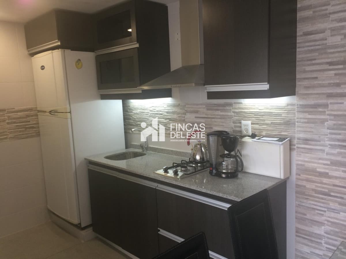 Hermoso apartamento en península!!