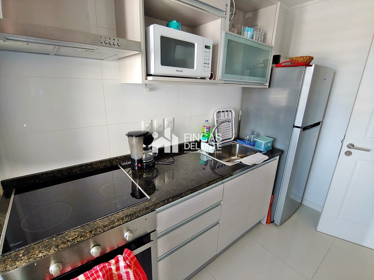 Apartamento en el corazón de Punta del Este!