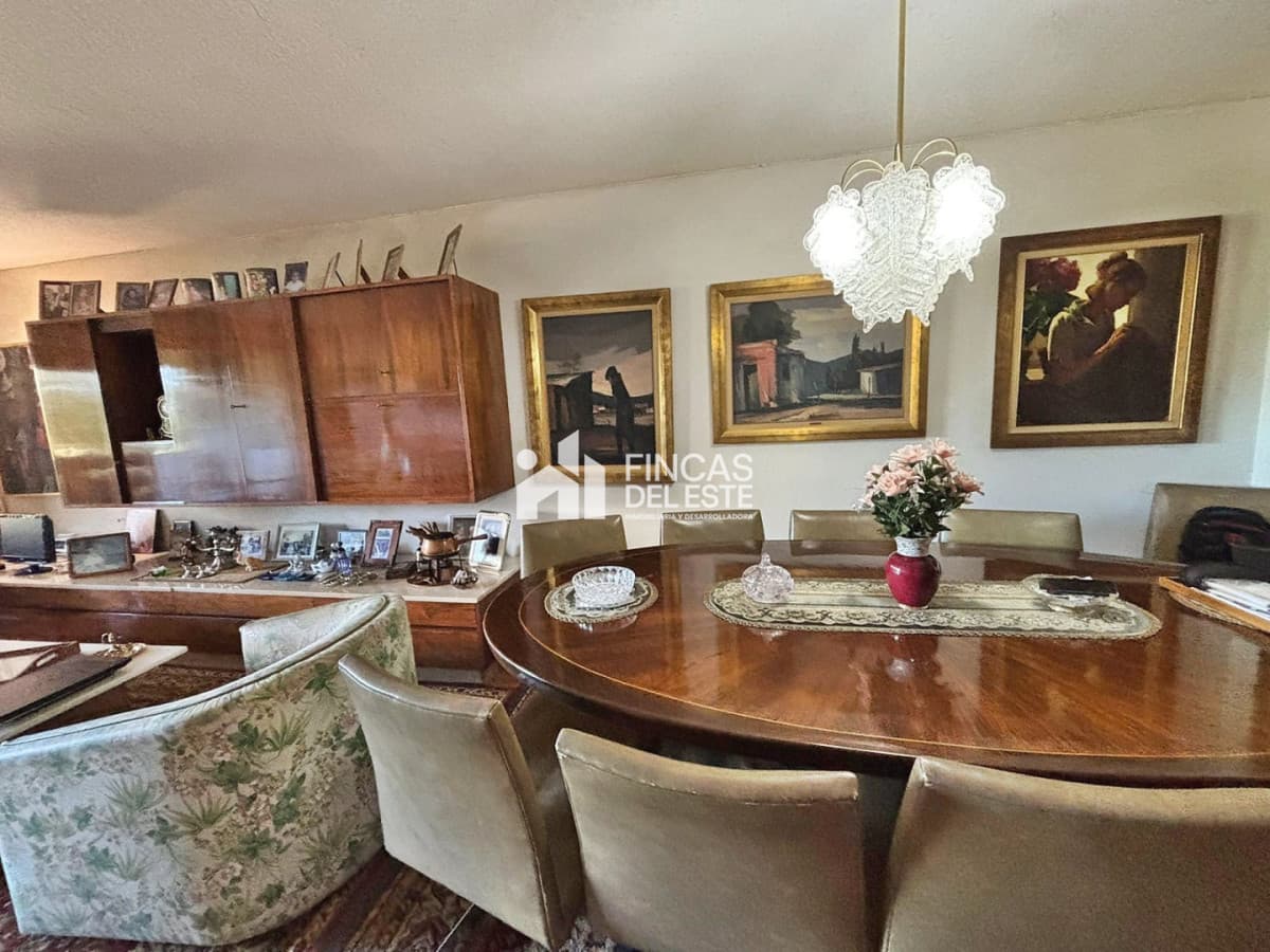 Apartamento 2 dormitorios en Roosevelt parada 18