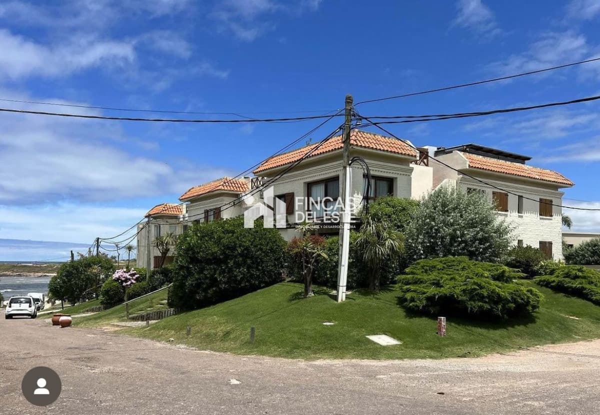 Apartamento en alquiler zona la barra a pasos del mar  -