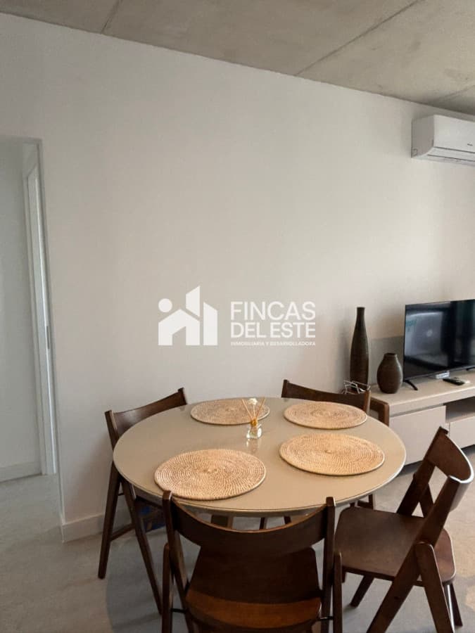 Apartamento en alquiler invernal  -