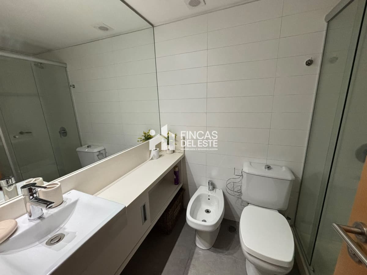 Apartamento en Punta del Este en alquiler invernal   -