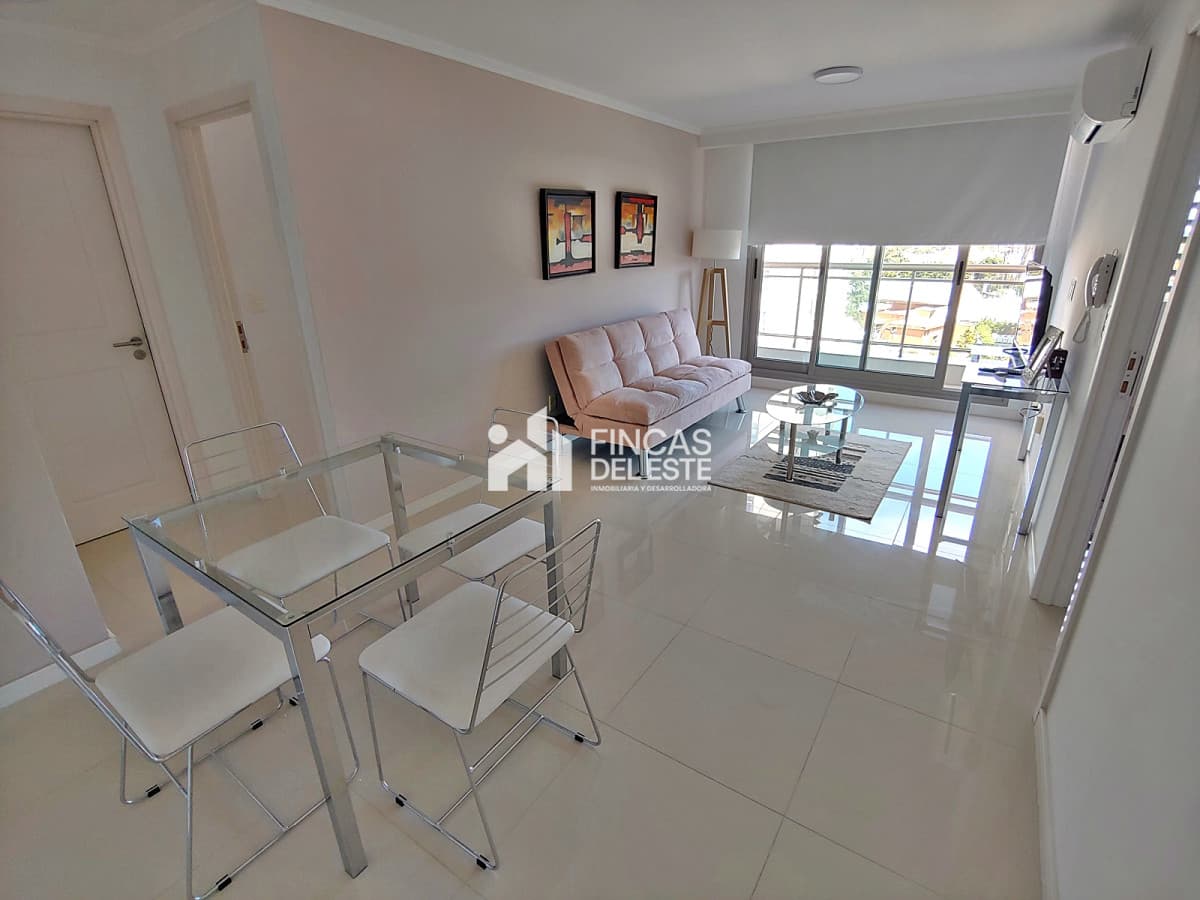 Apartamento en el corazón de Punta del Este!