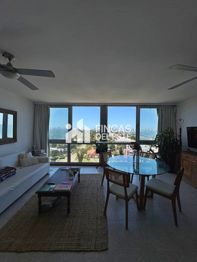 Apartamento en alquiler INVERNAL y TEMPORADA  -