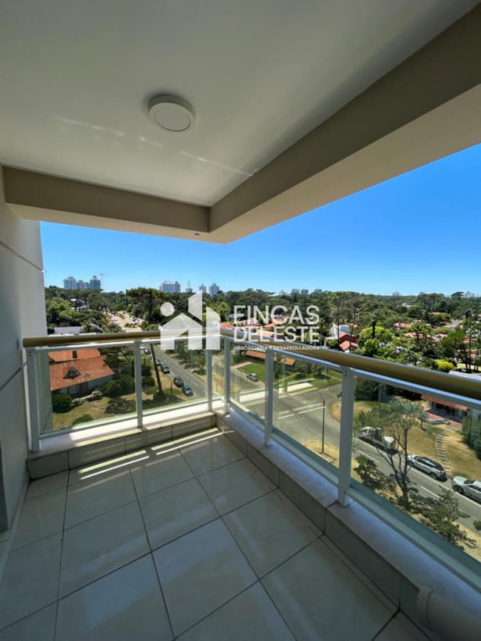 Apartamento en alquiler en Mansa   -
