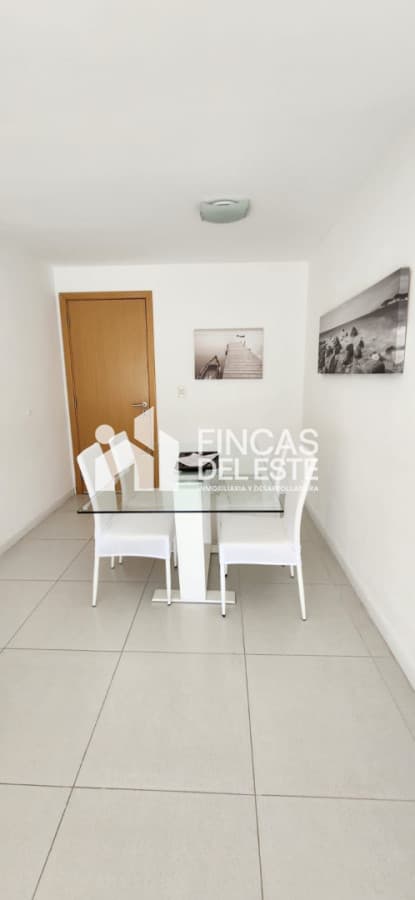 Apartamento 1 dormitorio con servicios para temporada  -