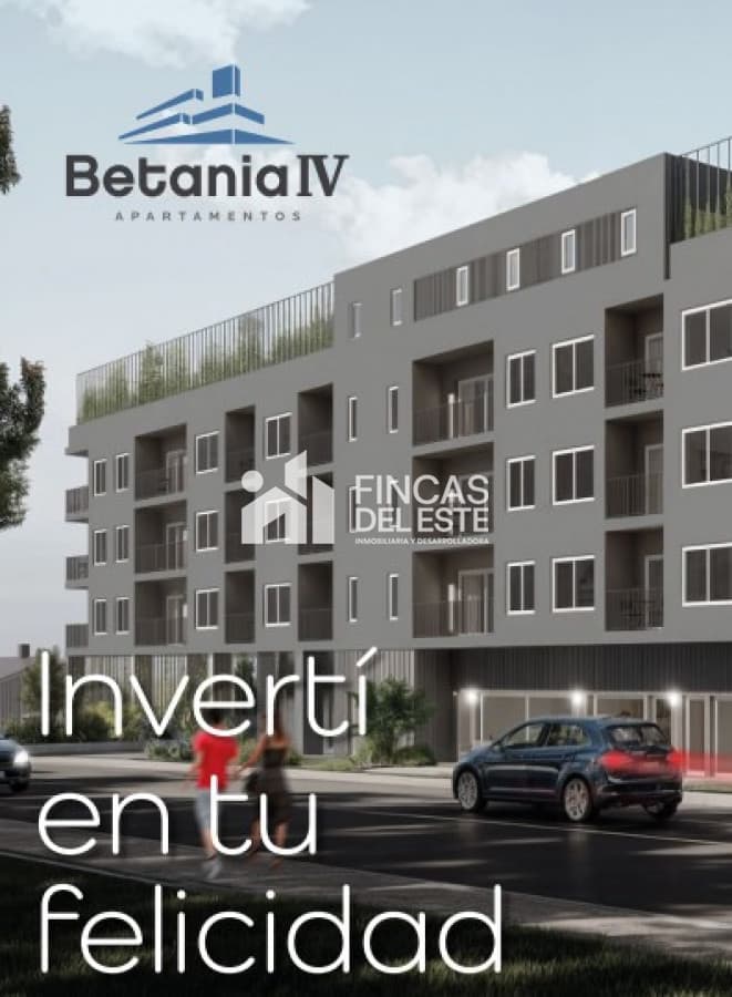 Oportunidad Apartamento en Pozo 1 dormitorio en Maldonado