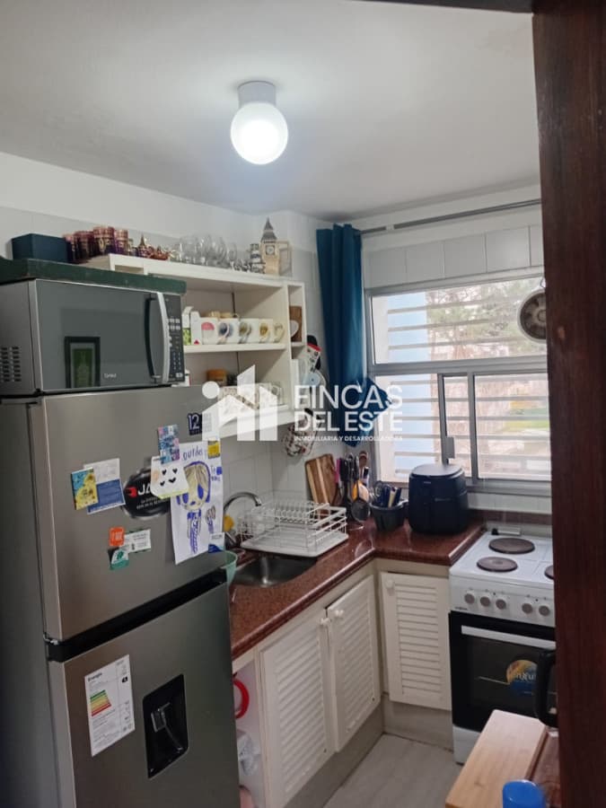 Apartamento 2 dormitorios en Aidy Grill