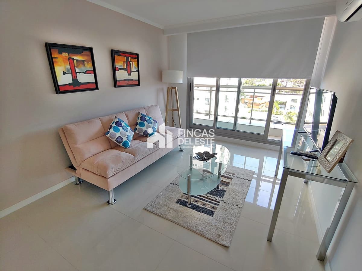 Apartamento en el corazón de Punta del Este!