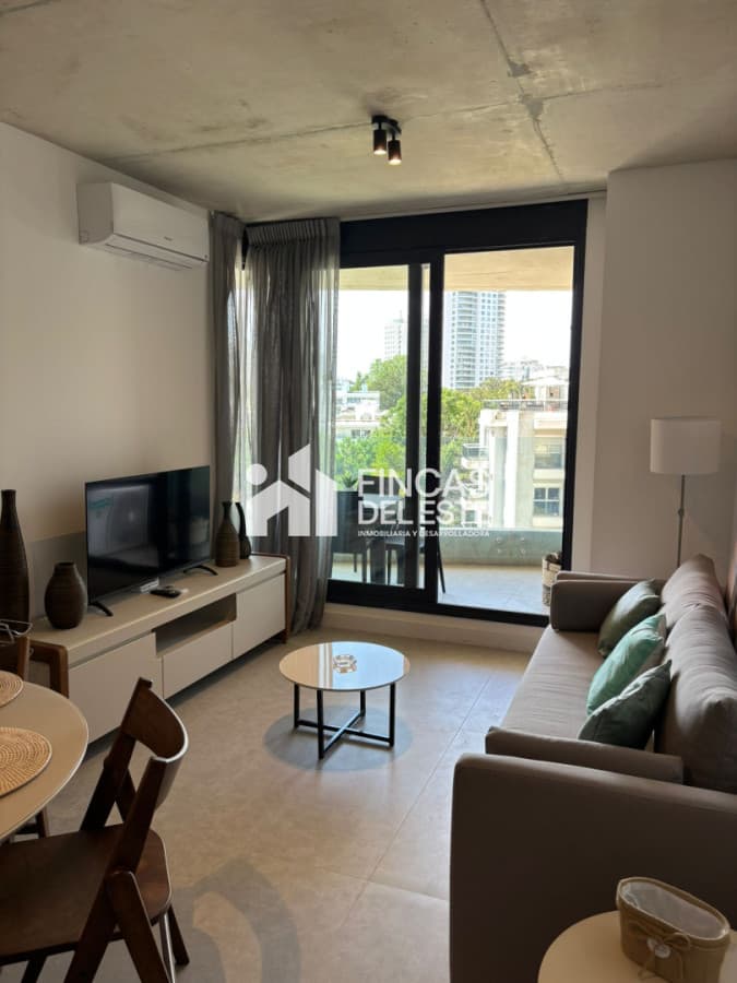 Apartamento en alquiler invernal  -