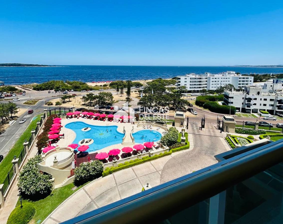 Apartamento en alquiler en Mansa   -