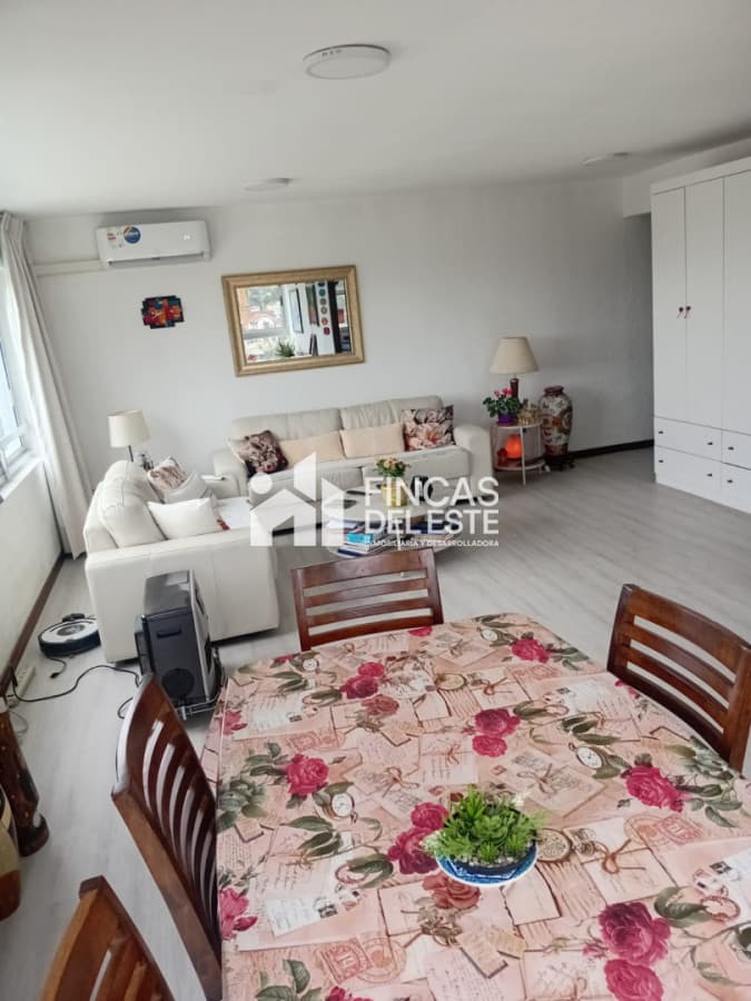 Apartamento 2 dormitorios en Aidy Grill