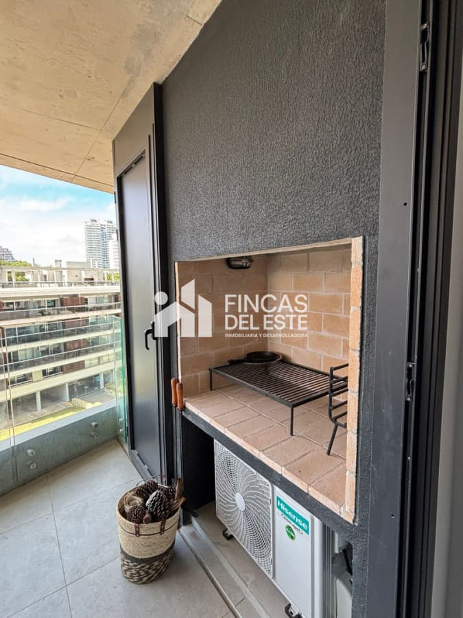 Apartamento en alquiler invernal  -