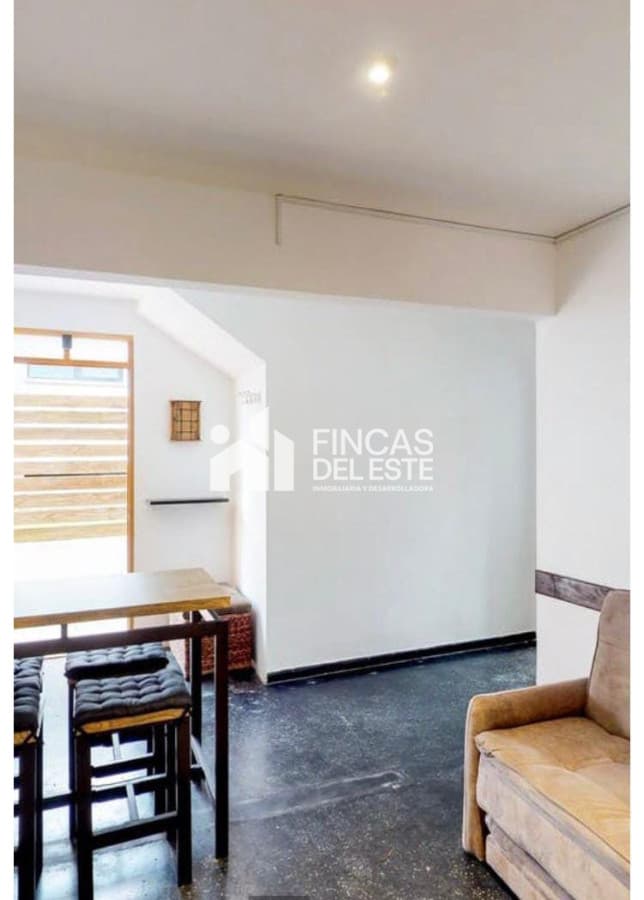 Apartamento en frente al mar  -