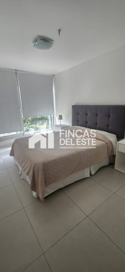 Apartamento 1 dormitorio con servicios para temporada  -