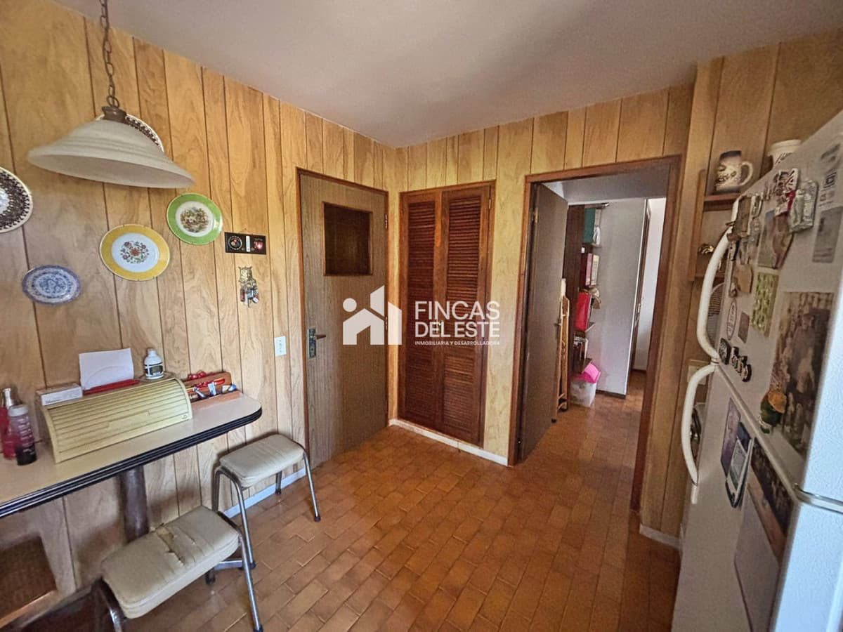 Apartamento 2 dormitorios en Roosevelt parada 18