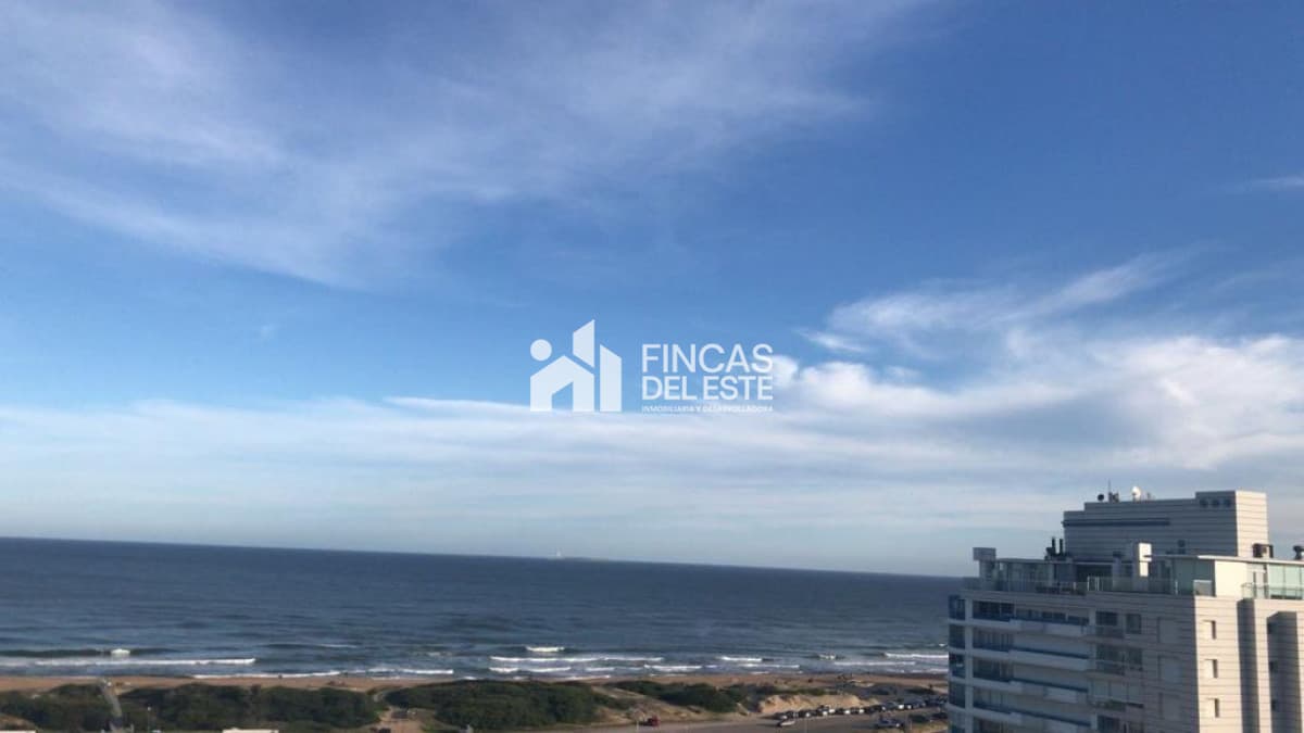Icon brava tower