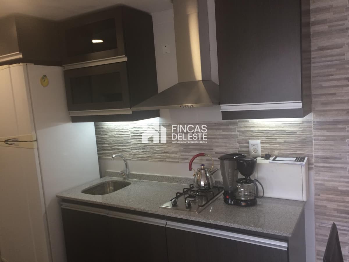 Hermoso apartamento en península!!