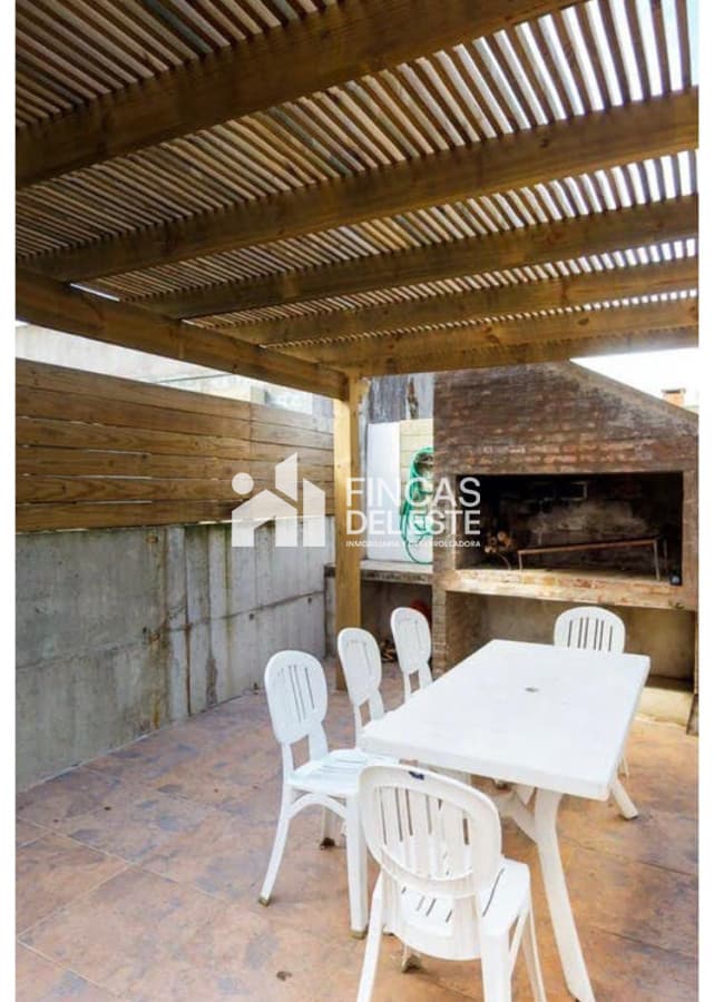 Apartamento en frente al mar  -