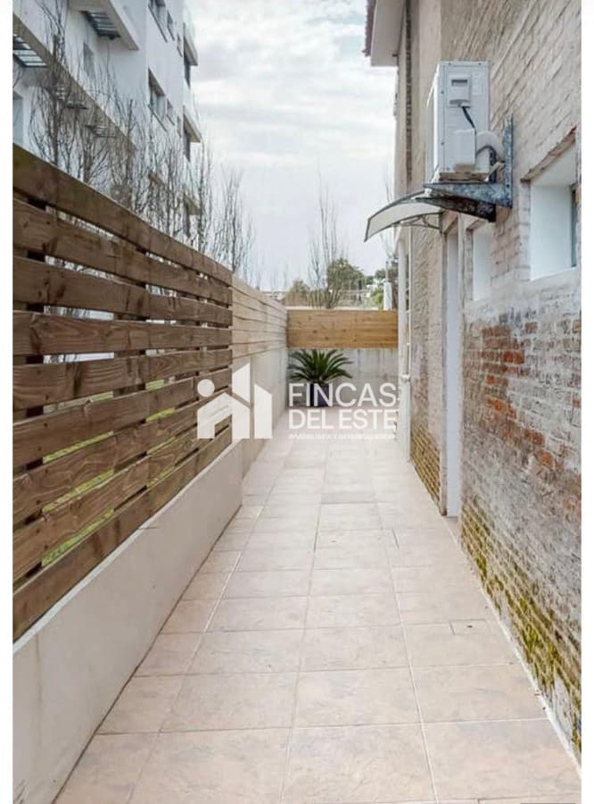 Apartamento en frente al mar  -