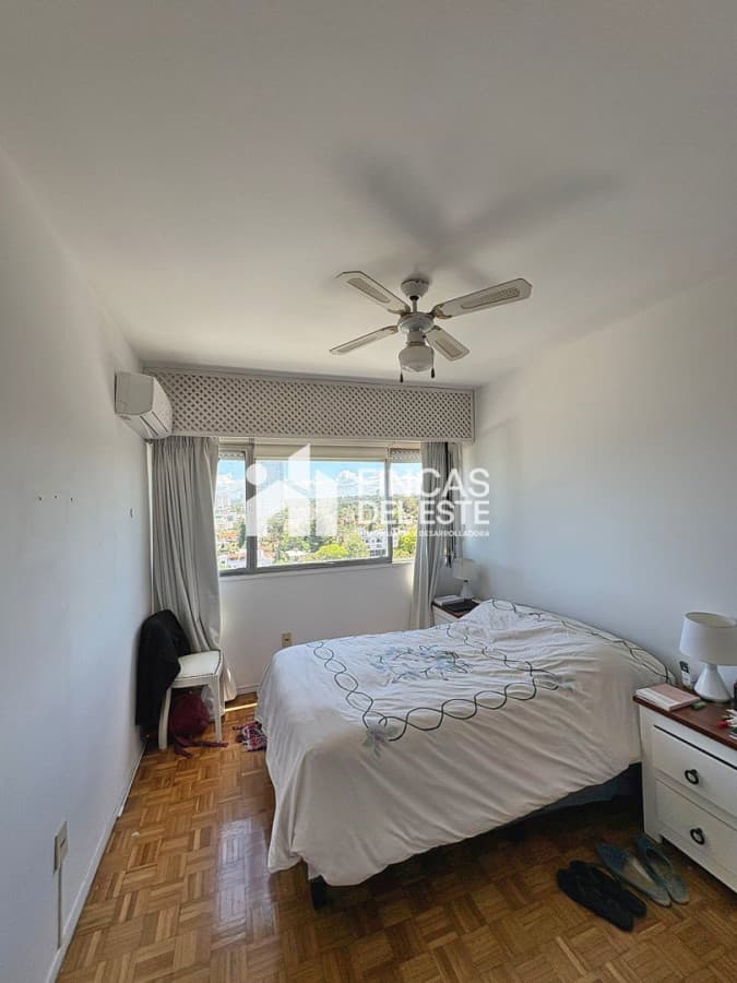 Apartamento en alquiler INVERNAL y TEMPORADA  -