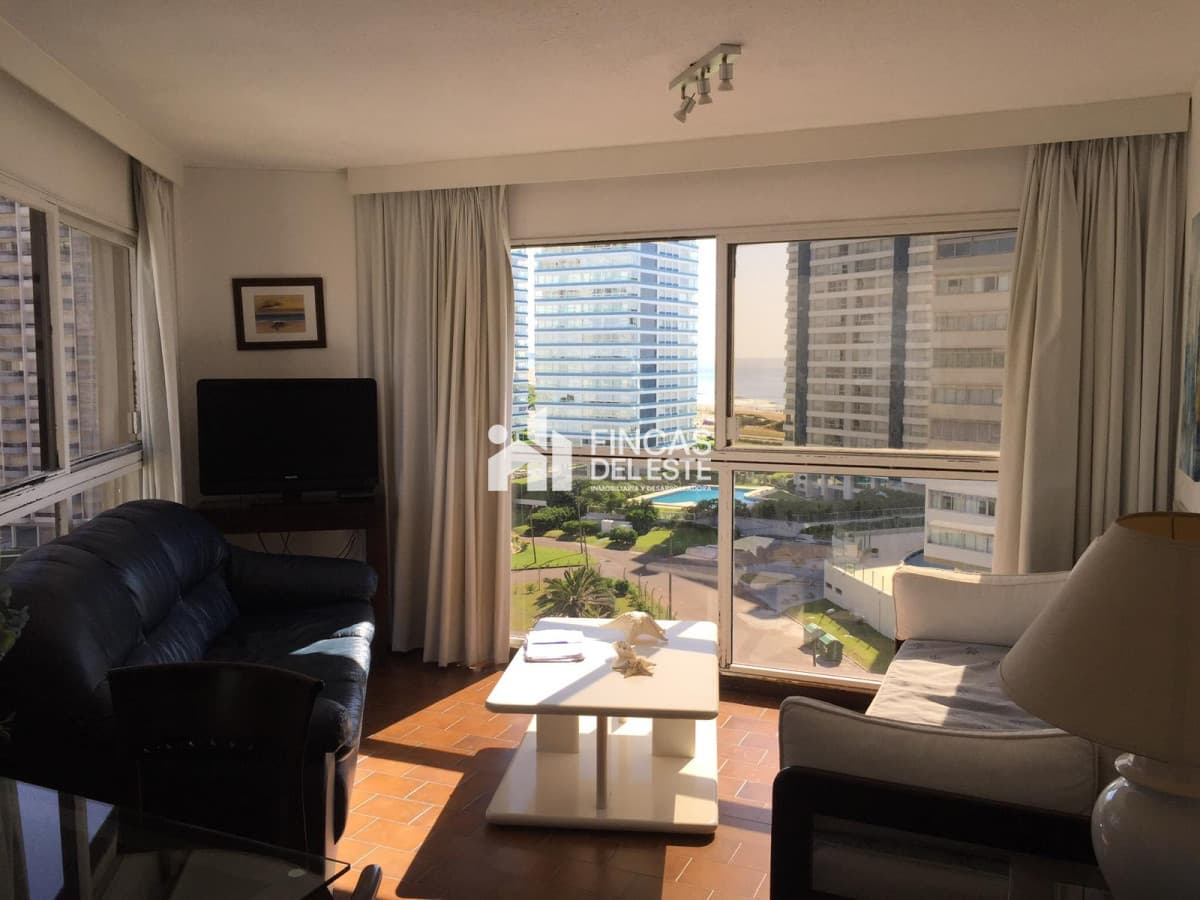 Hermoso apartamento en alquiler invernal!!  -