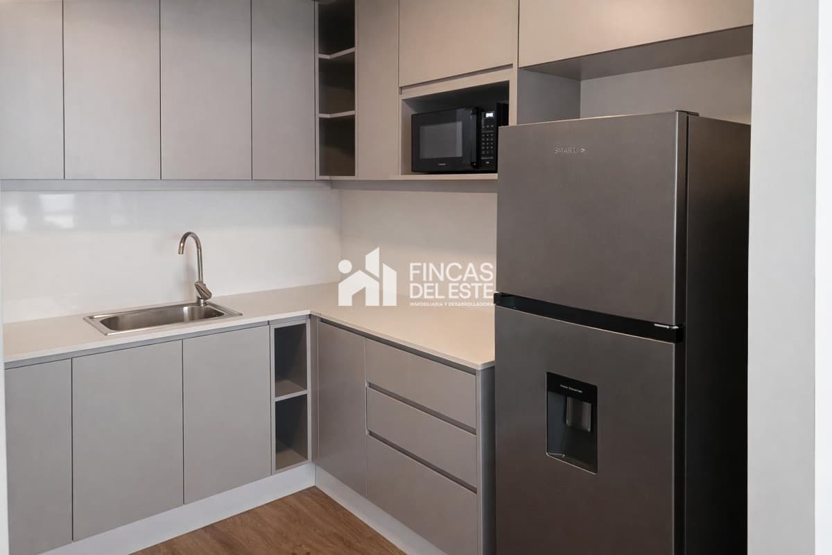 Apartamento en alquiler para 4 personas en Roosevelt con servicio de primera!
