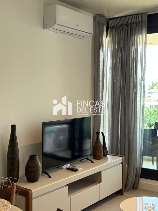 Apartamento en alquiler invernal  -