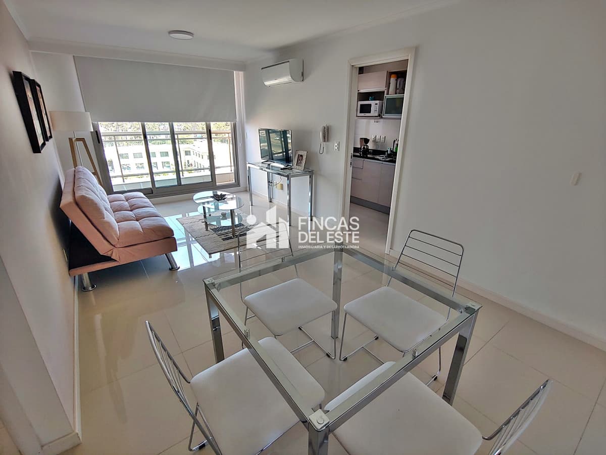 Apartamento en el corazón de Punta del Este!