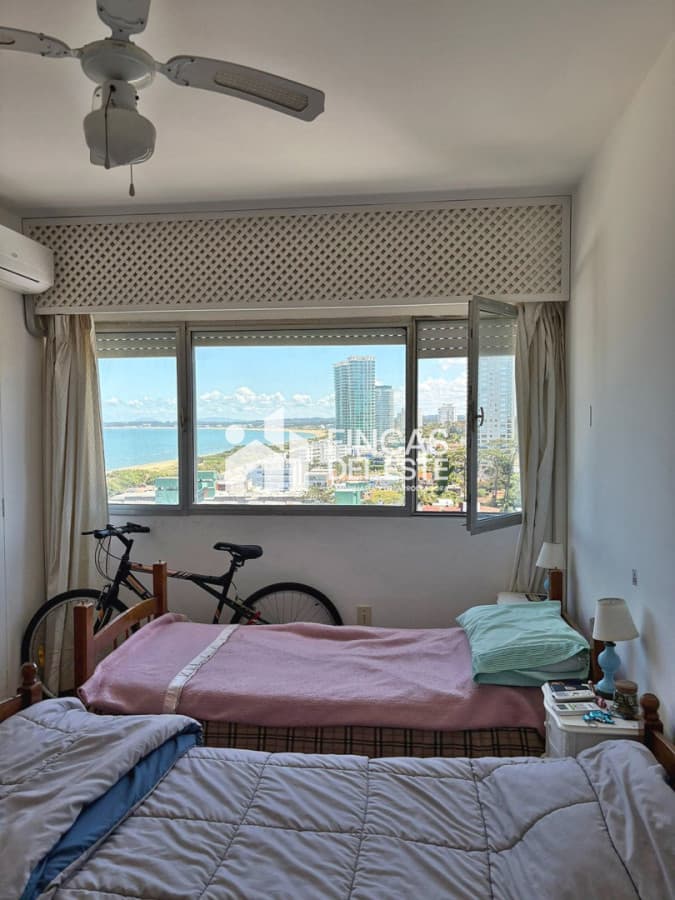 Apartamento en alquiler INVERNAL y TEMPORADA  -