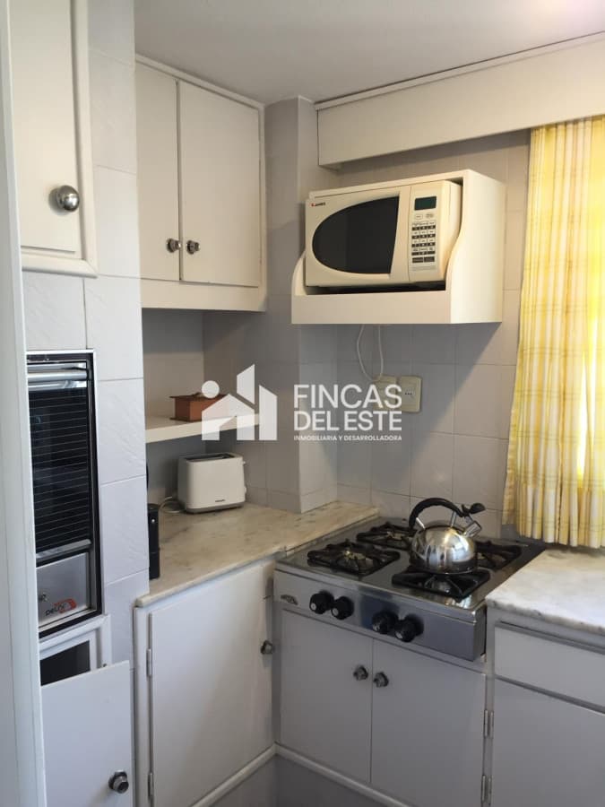 Hermoso apartamento en alquiler invernal!!  -