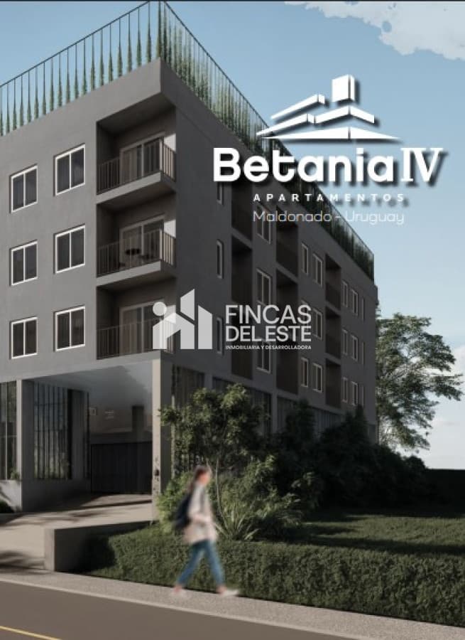 Oportunidad apartamento en Pozo 2 dormitorios en Maldonado