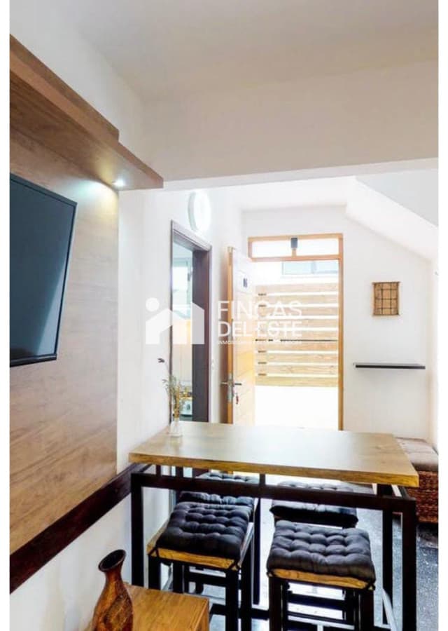 Apartamento en frente al mar  -