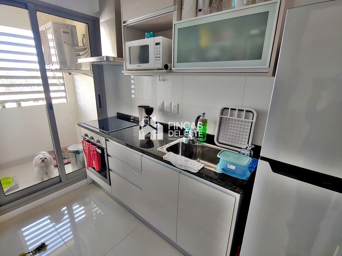 Apartamento en el corazón de Punta del Este!