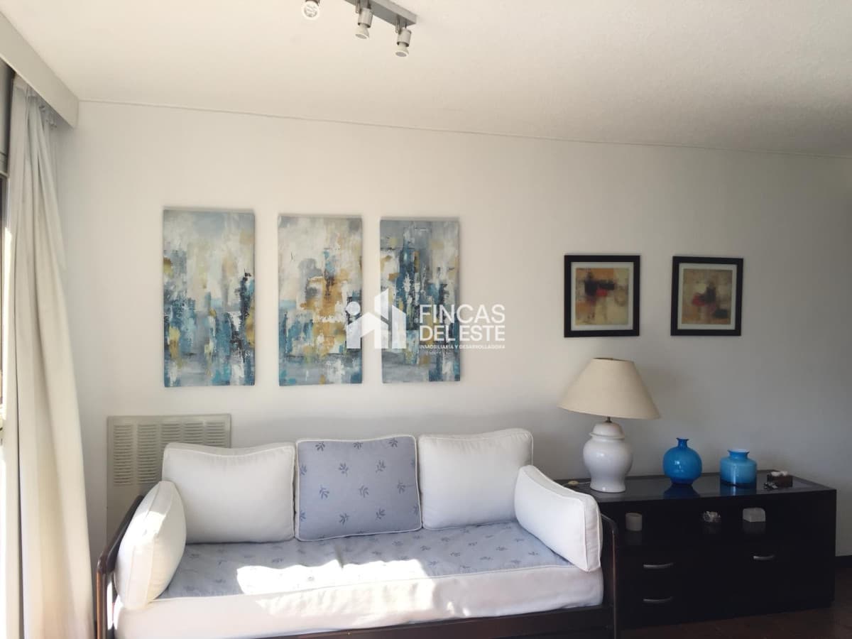 Hermoso apartamento en alquiler invernal!!  -