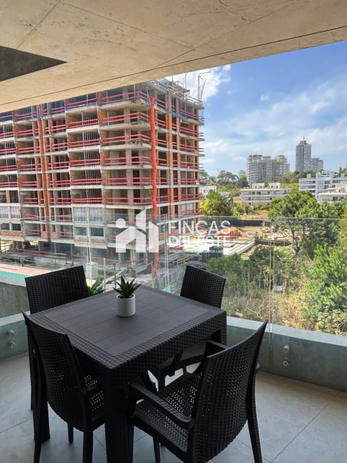 Apartamento en alquiler invernal  -