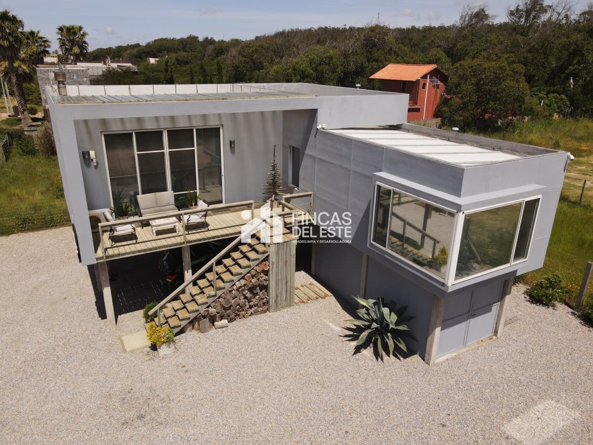 Casa en Santa Monica