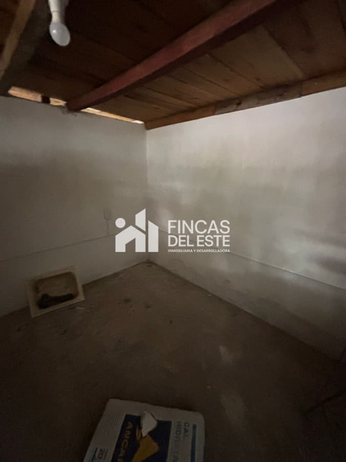inversión en San Carlos!