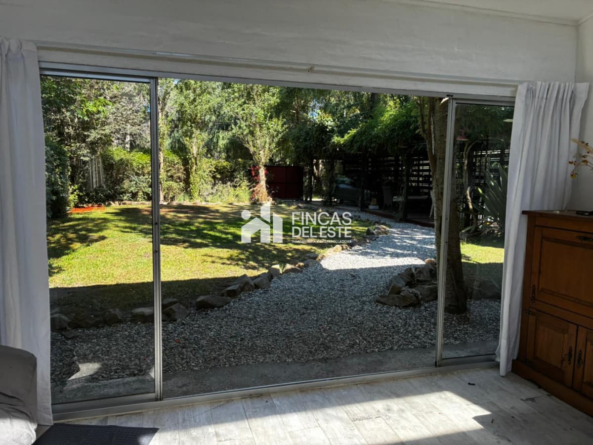 Casa en alquiler de temporada  -