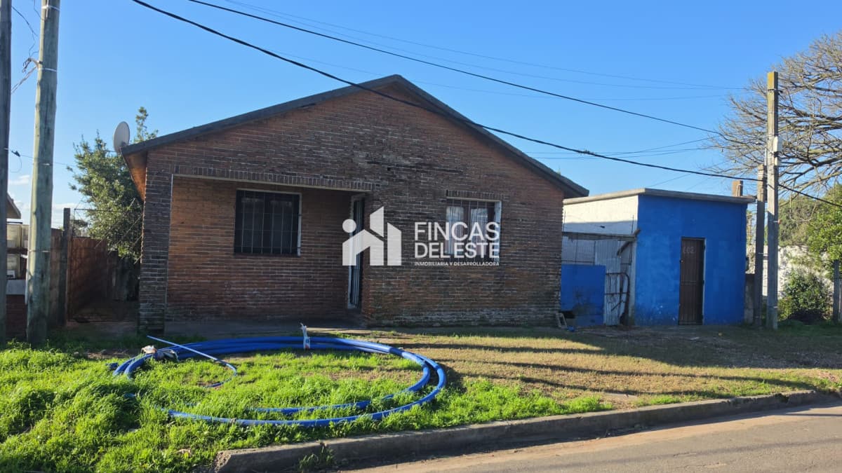Ideal para inversiones en Maldonado