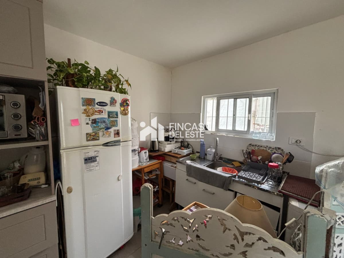 casa de dos dormitorios en Maldonado a muy buen precio