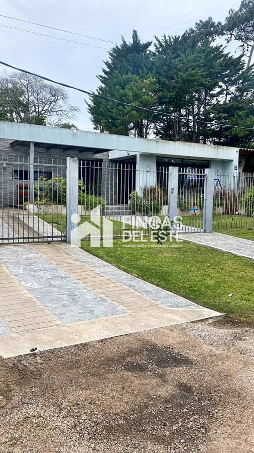 HERMOSA CASA ALQUILER TEMPORADA  -