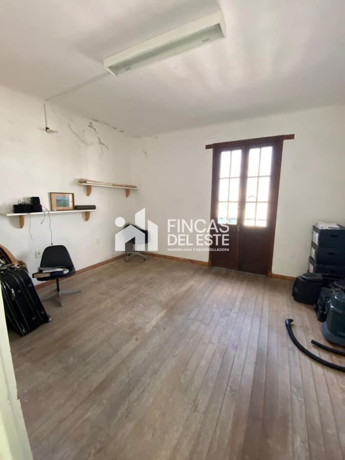 Casa para residencia o consultorio en el centro de San Carlos