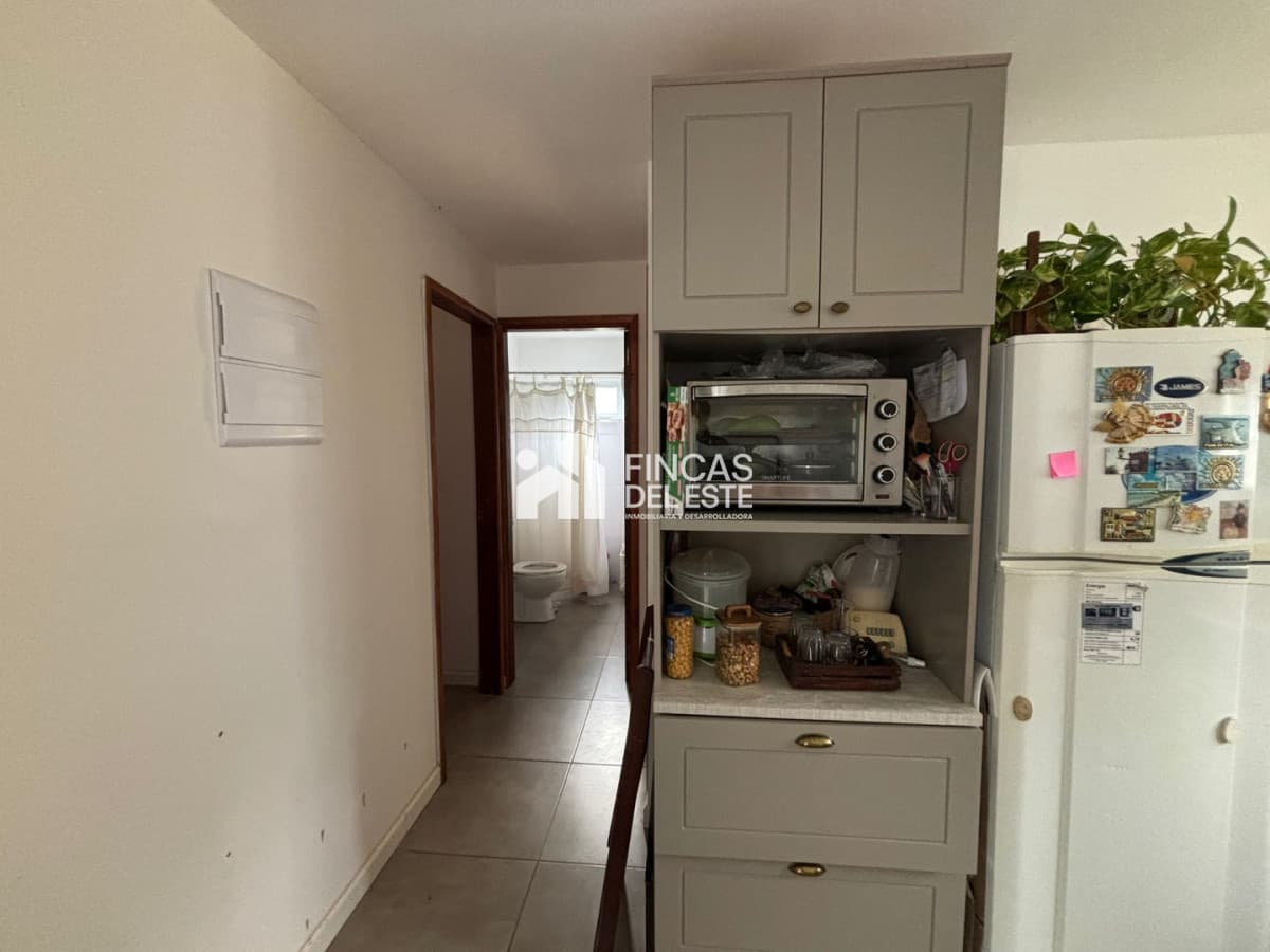 casa de dos dormitorios en Maldonado a muy buen precio