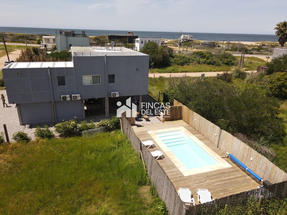 Casa en Santa Monica