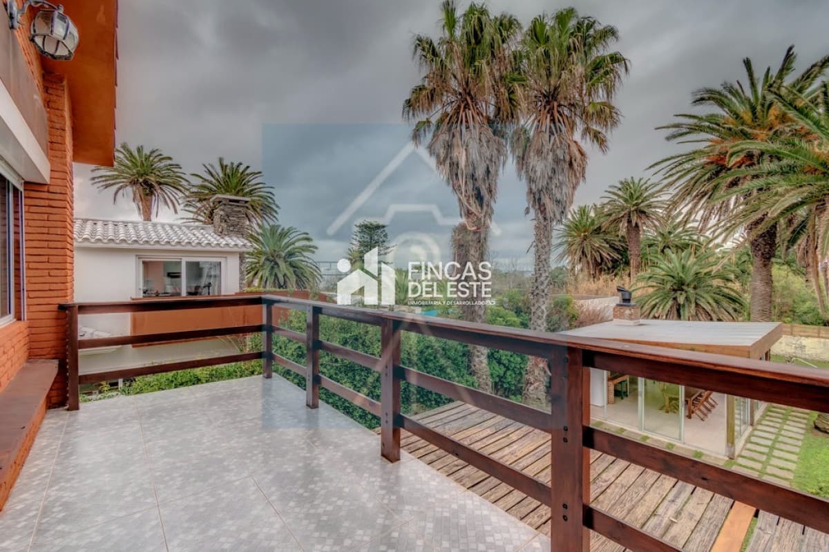 Casa en alquiler anual y venta! ubicación única